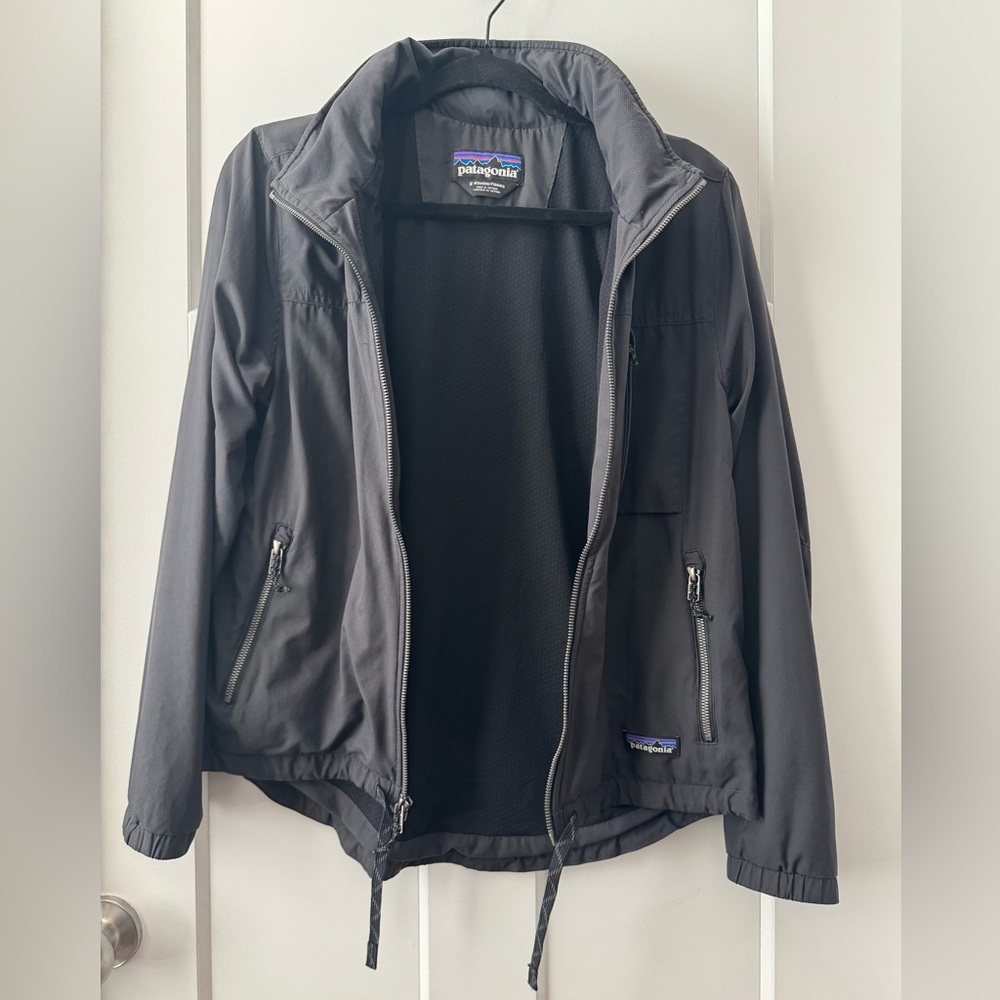Patagonia Mountain View Jacket